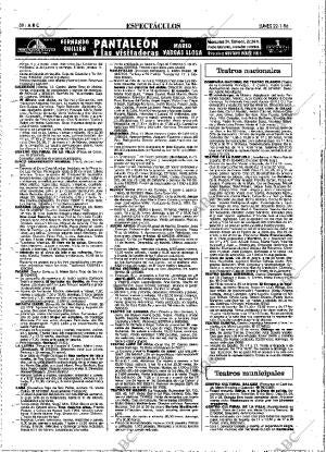 ABC MADRID 22-01-1996 página 88