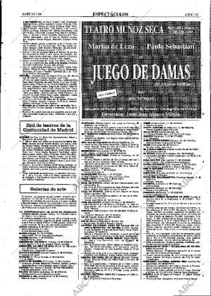 ABC MADRID 22-01-1996 página 89