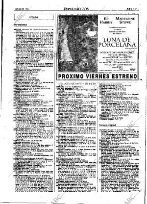 ABC MADRID 22-01-1996 página 91