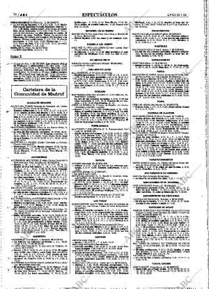 ABC MADRID 22-01-1996 página 92