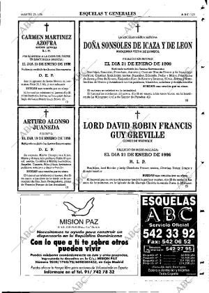 ABC MADRID 23-01-1996 página 101