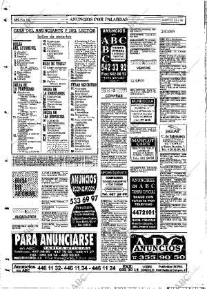 ABC MADRID 23-01-1996 página 102