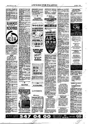 ABC MADRID 23-01-1996 página 103