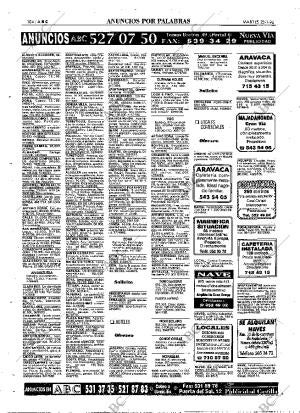 ABC MADRID 23-01-1996 página 104