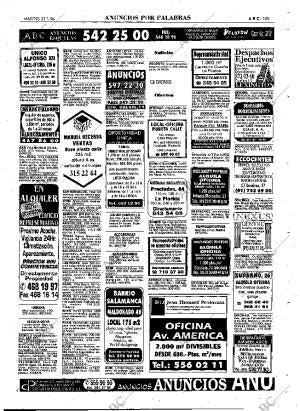 ABC MADRID 23-01-1996 página 105
