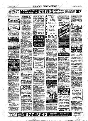 ABC MADRID 23-01-1996 página 106