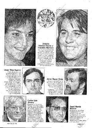 ABC MADRID 23-01-1996 página 11