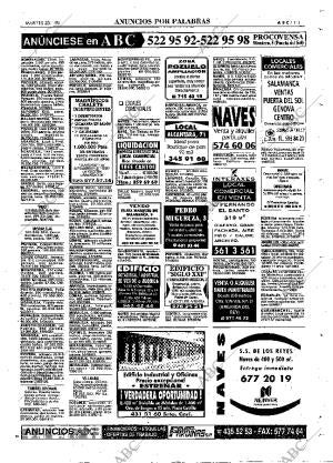 ABC MADRID 23-01-1996 página 111