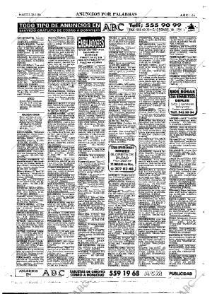 ABC MADRID 23-01-1996 página 115