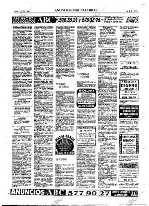ABC MADRID 23-01-1996 página 117