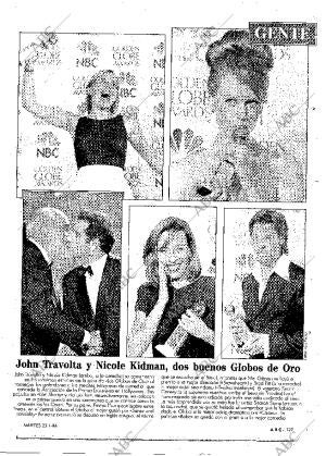 ABC MADRID 23-01-1996 página 127