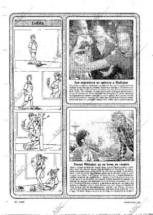 ABC MADRID 23-01-1996 página 130