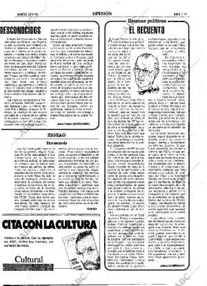 ABC MADRID 23-01-1996 página 17