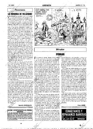 ABC MADRID 23-01-1996 página 18