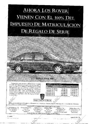 ABC MADRID 23-01-1996 página 2