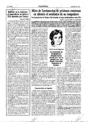 ABC MADRID 23-01-1996 página 24