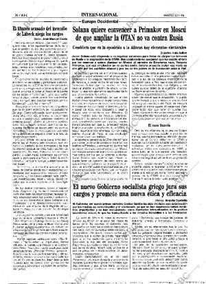 ABC MADRID 23-01-1996 página 30