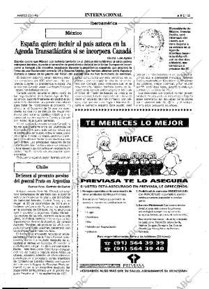 ABC MADRID 23-01-1996 página 33