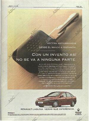 ABC MADRID 23-01-1996 página 35