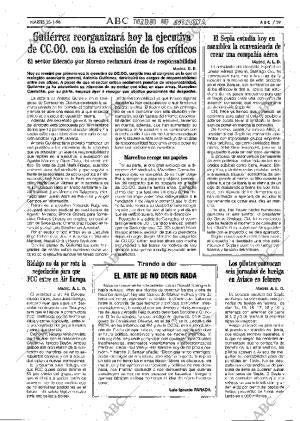 ABC MADRID 23-01-1996 página 39