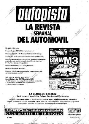 ABC MADRID 23-01-1996 página 4
