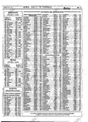 ABC MADRID 23-01-1996 página 45