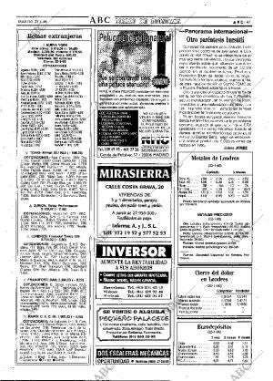 ABC MADRID 23-01-1996 página 47