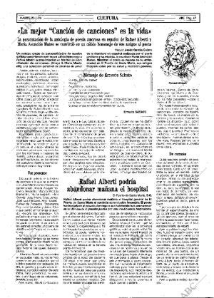 ABC MADRID 23-01-1996 página 49