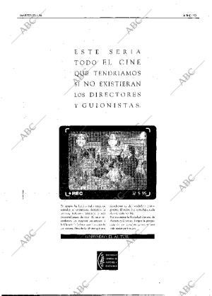 ABC MADRID 23-01-1996 página 53