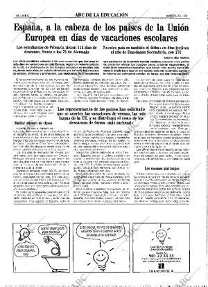 ABC MADRID 23-01-1996 página 56