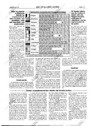 ABC MADRID 23-01-1996 página 57