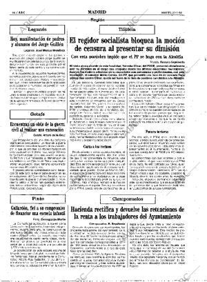 ABC MADRID 23-01-1996 página 66