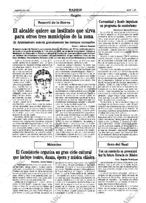 ABC MADRID 23-01-1996 página 67