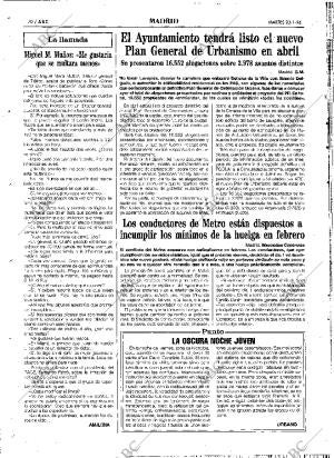 ABC MADRID 23-01-1996 página 70