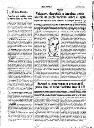 ABC MADRID 23-01-1996 página 74