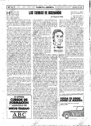 ABC MADRID 23-01-1996 página 78