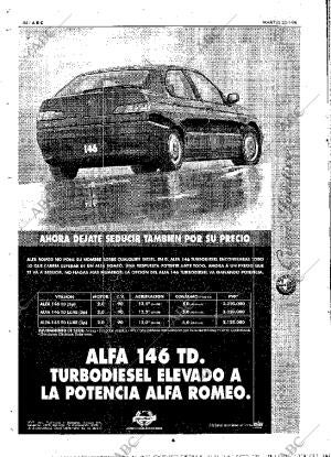 ABC MADRID 23-01-1996 página 84