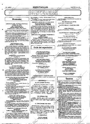 ABC MADRID 23-01-1996 página 92