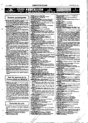 ABC MADRID 23-01-1996 página 94