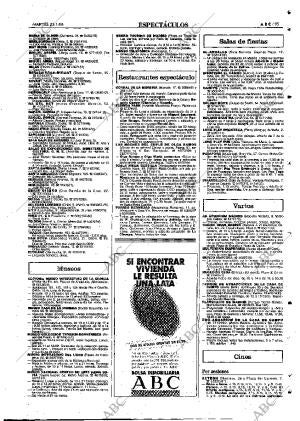 ABC MADRID 23-01-1996 página 95