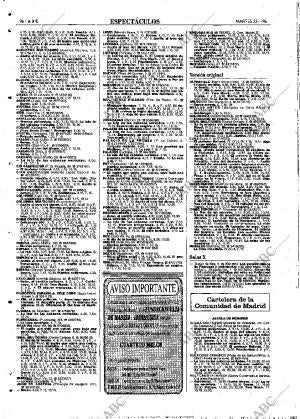 ABC MADRID 23-01-1996 página 96