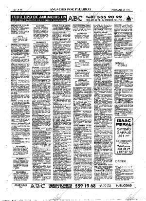 ABC MADRID 24-01-1996 página 102