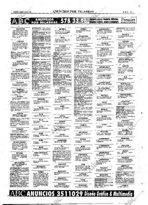 ABC MADRID 24-01-1996 página 107