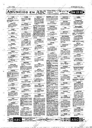 ABC MADRID 24-01-1996 página 108