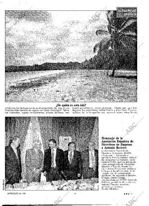 ABC MADRID 24-01-1996 página 11