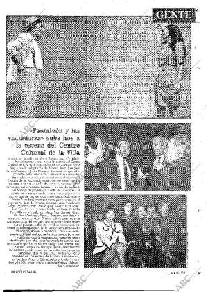 ABC MADRID 24-01-1996 página 113
