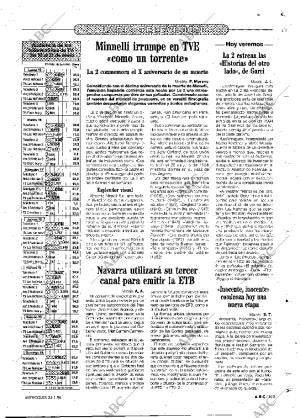 ABC MADRID 24-01-1996 página 115