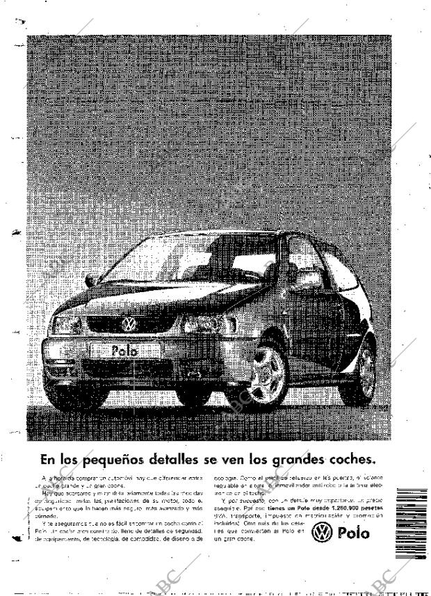 ABC MADRID 24-01-1996 página 120