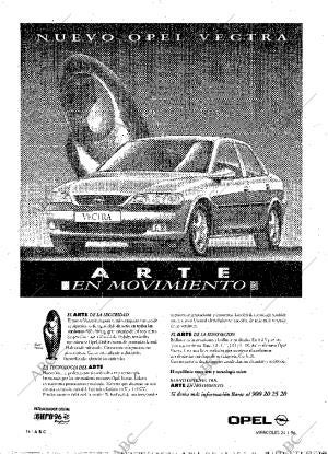 ABC MADRID 24-01-1996 página 14