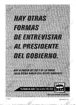 ABC MADRID 24-01-1996 página 2